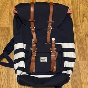 Herschel backpack